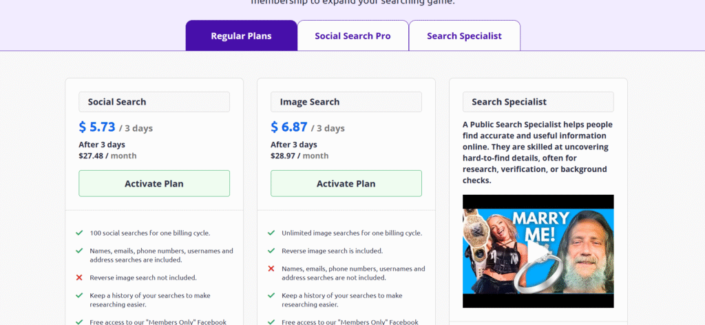 SocialCatfish Review 2025: Is This Identity Verification Tool Worth It?